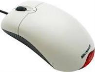 Microsoft Wheel Optical Mice