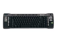 Microsoft Windows Media Center Edition 116Key Remote Keyboard