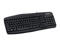 Microsoft Wired 500 Keyboard