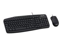 Microsoft Wired Desktop 500 Keyboard