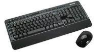 Microsoft Wireless Desktop 3000 Keyboard