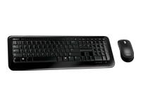 Microsoft Wireless Desktop 800 Keyboard