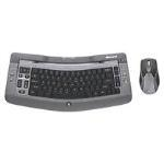 Microsoft Wireless Entertainment Desktop 7000 Keyboard