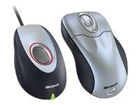 Microsoft Wireless IntelliMouse Explorer with Fingerprint Reader Mice