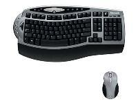 Microsoft Wireless Laser Desktop 4000 Keyboard