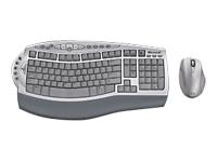 Microsoft Wireless Laser Desktop 6000 Keyboard