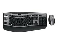 Microsoft Wireless Laser Desktop 6000 V2 Keyboard