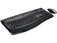 Microsoft Wireless Laser Desktop 6000 V3 Keyboard