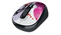 Microsoft Wireless Mobile 3500 Limited Edition Artist Persson Mice