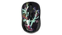 Microsoft Wireless Mobile 3500 Limited Edition Artist Series Saksi Mice