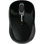 Microsoft Wireless Mobile 3500 Limited Edition Mice