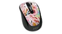 Microsoft Wireless Mobile 3500 Studio Series Artist Edition Mice