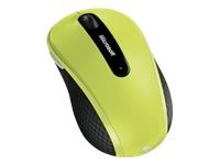 Microsoft Wireless Mobile 4000 Mice