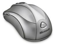 Microsoft Wireless Notebook Laser 6000 Mice