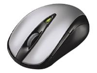 Microsoft Wireless Notebook Laser 7000 Mice