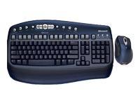 Microsoft Wireless Optical Desktop for Bluetooth Keyboard