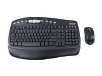 Microsoft Wireless Optical Desktop Keyboard