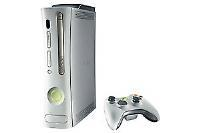 Microsoft Xbox 360 Premium Gaming Console