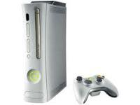 Microsoft Xbox 360 Pro System Gaming Console