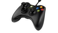 Microsoft Xbox 360 Wired Game Controller