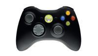 Microsoft Xbox 360 Wireless Game Controller