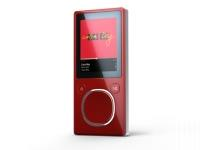 Microsoft Zune 4GB Media Player