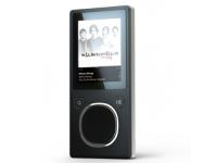 Microsoft Zune 8GB Media Player