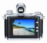 Minox DCC 5.1 5MP Digital Camera