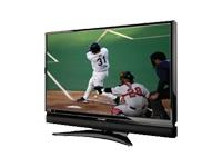 Mitsubishi Electric LT-52149 Flat Panel HDTV LCD