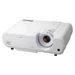 Mitsubishi Electric XD221UD DLP Projector