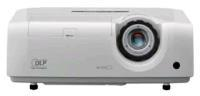 Mitsubishi Electric XD250U DLP Projector