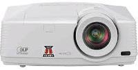 Mitsubishi Electric XD550U DLP Projector