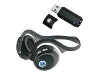 Motorola 89055J Bluetooth Headset