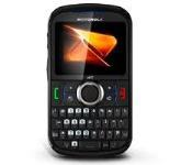 Motorola Clutch i475 Smartphone