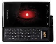 Motorola Droid A855 Smartphone