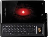 Motorola Droid Smartphone