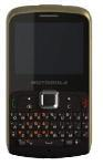 Motorola EX112 Smartphone