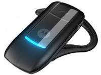 Motorola H3 Monaural Bluetooth Headset