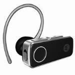 Motorola H681 Monaural Bluetooth Headset