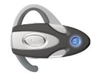 Motorola HS820 Monaural Bluetooth Headset