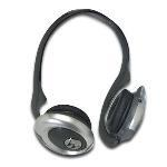 Motorola HT820 Binaural Stereo Bluetooth Headset