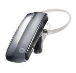 Motorola HZ800 Monaural Bluetooth Headset