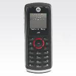 Motorola i335 Cell Phone