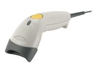 Motorola LS1203 Barcode Scanner