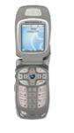 Motorola Moto I850 Cell Phone