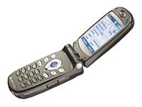 Motorola MPx220 Smartphone