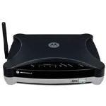 Motorola Netopia Ethernet Wi-Fi Gateway