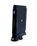 Motorola NVG510 Wireless Router