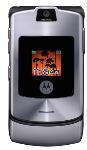 Motorola RAZR V3i Smartphone