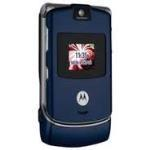 Motorola Razr V3r Cell Phone